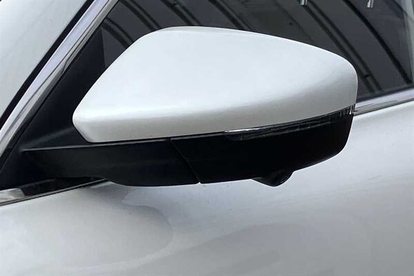 Used MG MG HS 2022 for sale - 75270530: Photo 35