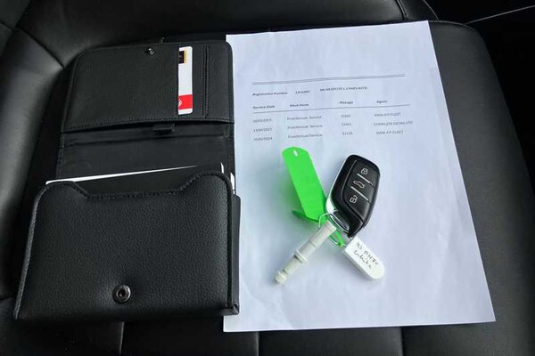 Used MG MG HS 2022 for sale - 75270530: Photo 36