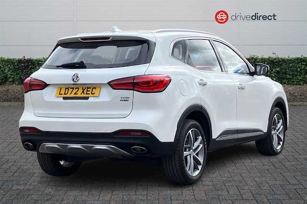 Used MG MG HS 2022 for sale - 75270530: Photo 3