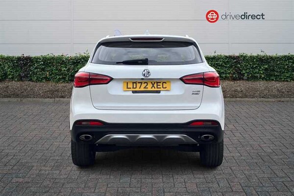 Used MG MG HS 2022 for sale - 75270530: Photo 4