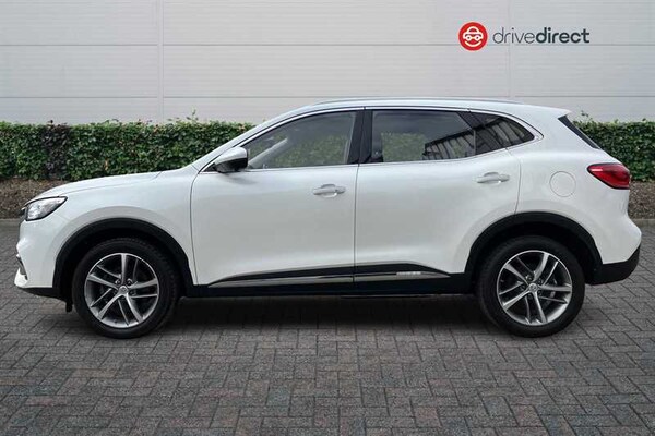 Used MG MG HS 2022 for sale - 75270530: Photo 6