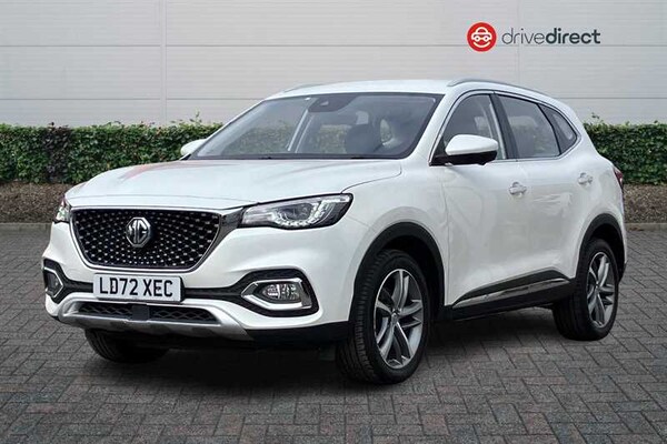 Used MG MG HS 2022 for sale - 75270530: Photo 7