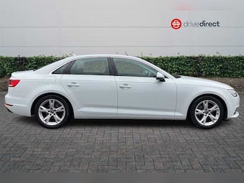 Used Audi A4 2016 for sale - 79635788: Photo