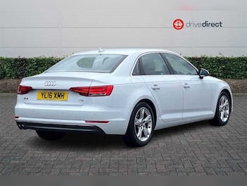 Used Audi A4 2016 for sale - 79635788: Photo