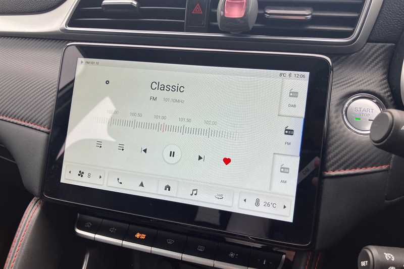 Used MG MG ZS for sale - 77863466: Photo 17