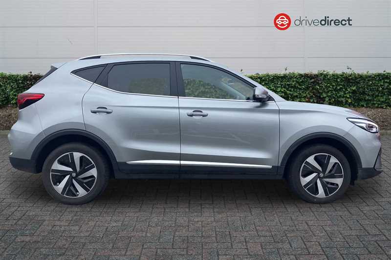 Used MG MG ZS for sale - 77863466: Photo 2