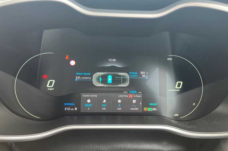 Used MG MG ZS for sale - 77863466: Photo 20