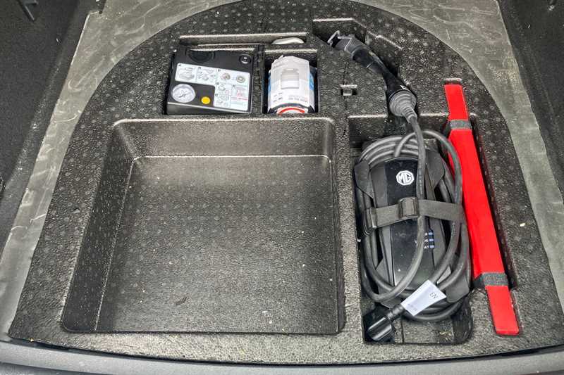 Used MG MG ZS for sale - 77863466: Photo 37