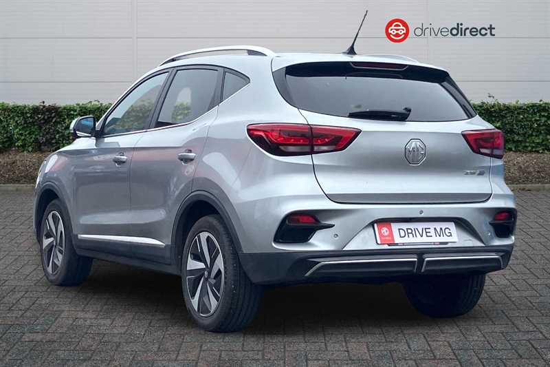 Used MG MG ZS for sale - 77863466: Photo 5