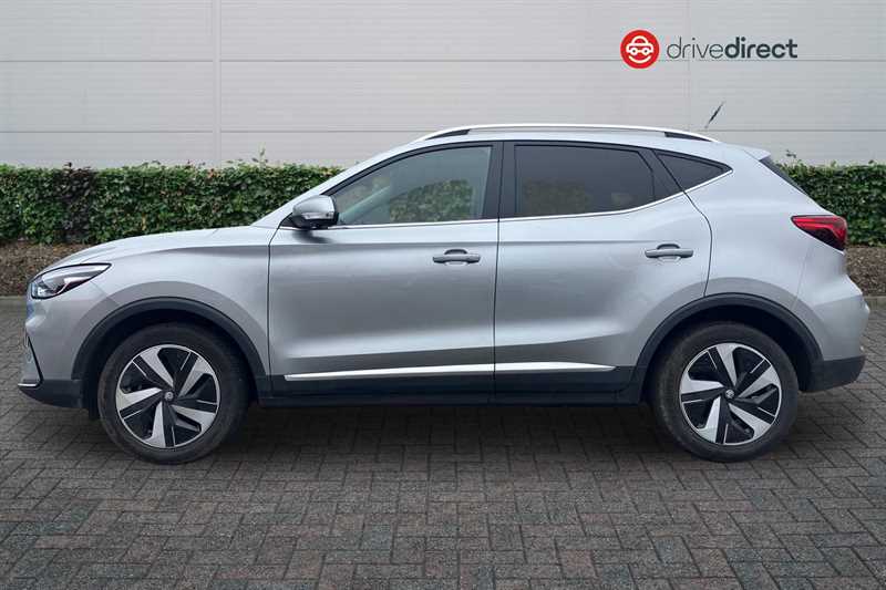 Used MG MG ZS for sale - 77863466: Photo 6