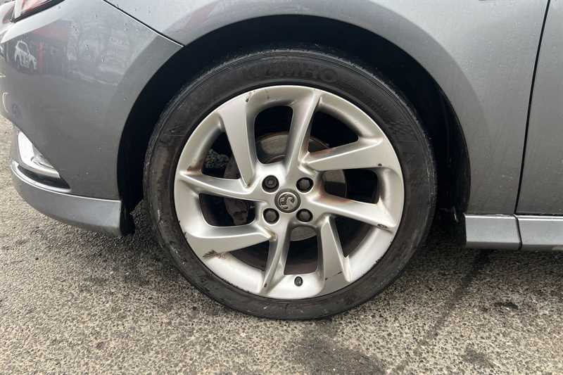 Used Vauxhall Corsa 2017 for sale - 78217214: Photo 12