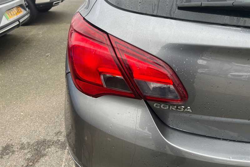 Used Vauxhall Corsa 2017 for sale - 78217214: Photo 31