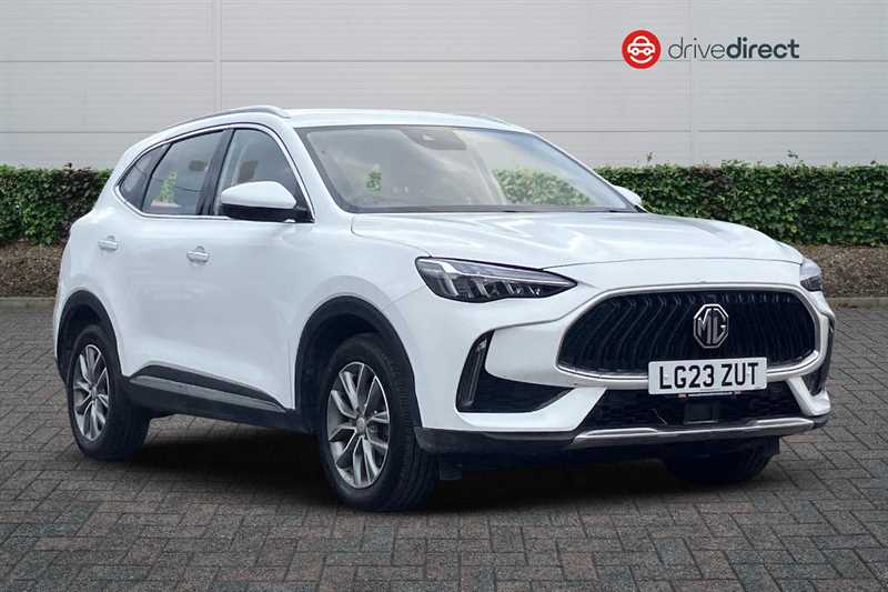 Used MG MG HS 2023 for sale - 75944629: Photo 1
