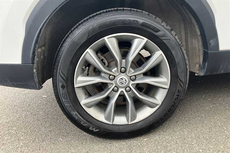 Used MG MG HS 2023 for sale - 75944629: Photo 10