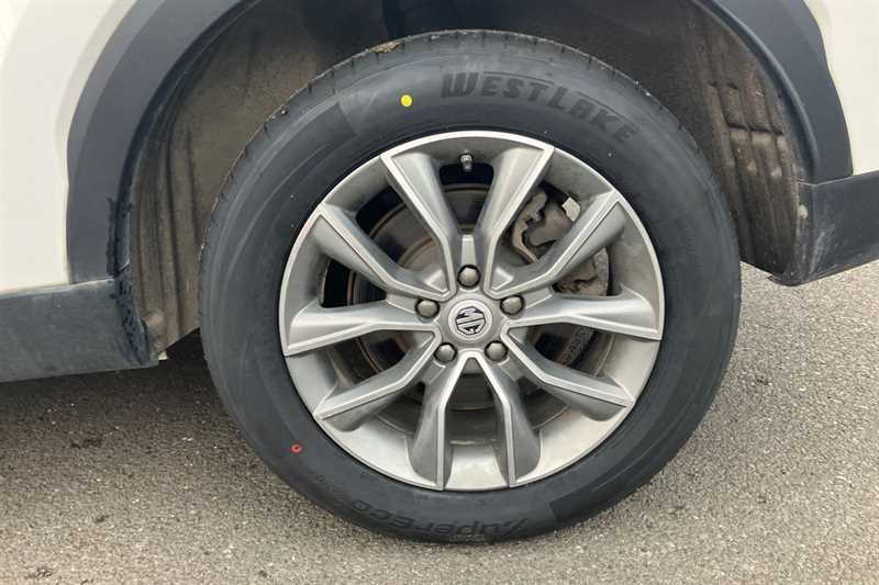 Used MG MG HS 2023 for sale - 75944629: Photo 11
