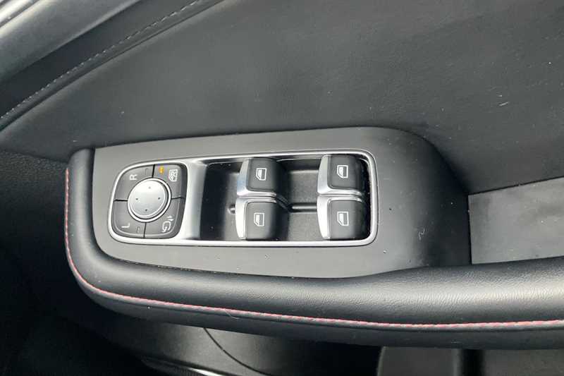 Used MG MG HS 2023 for sale - 75944629: Photo 16