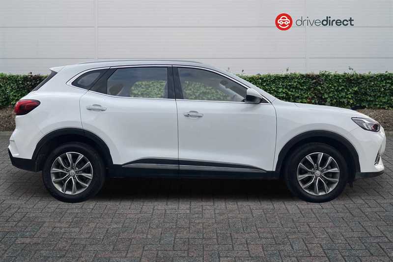 Used MG MG HS 2023 for sale - 75944629: Photo 2