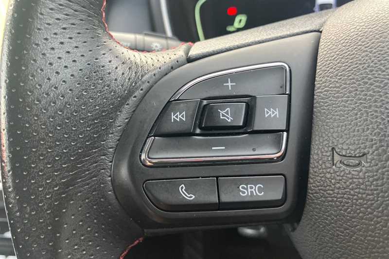 Used MG MG HS 2023 for sale - 75944629: Photo 21
