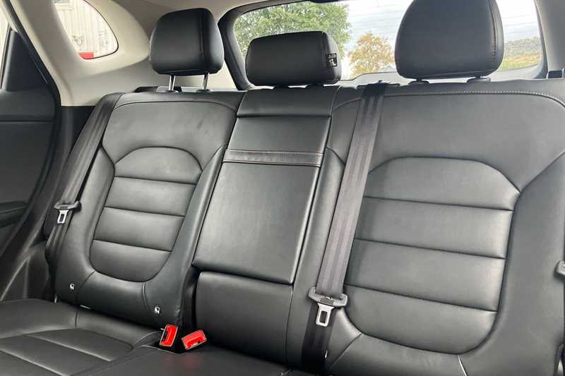 Used MG MG HS 2023 for sale - 75944629: Photo 24