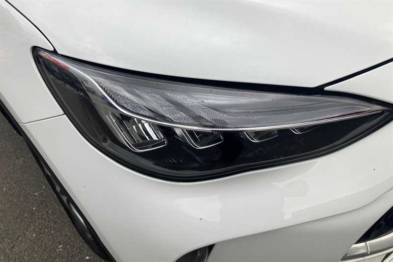 Used MG MG HS 2023 for sale - 75944629: Photo 28