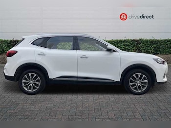 Used MG MG HS 2023 for sale - 75944629: Photo 2