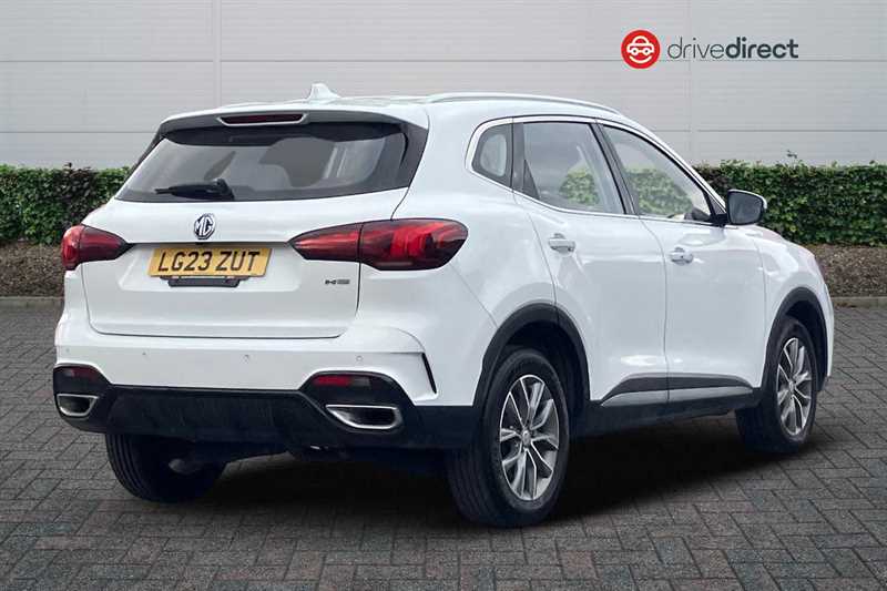 Used MG MG HS 2023 for sale - 75944629: Photo 3