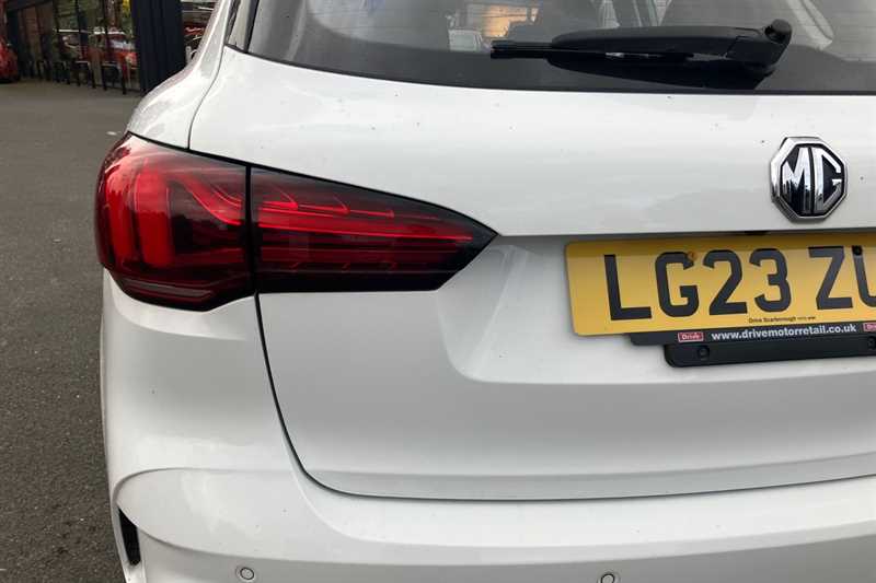 Used MG MG HS 2023 for sale - 75944629: Photo 31