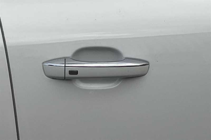 Used MG MG HS 2023 for sale - 75944629: Photo 33