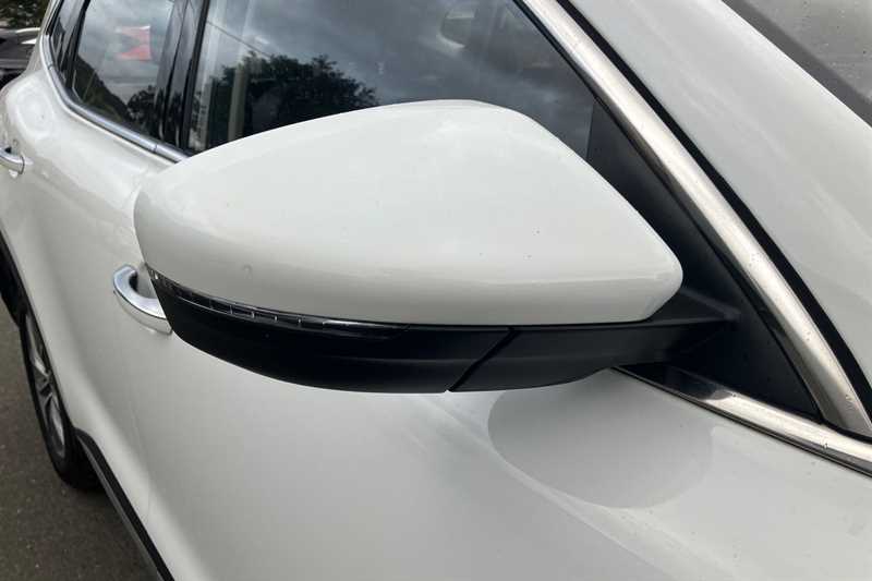 Used MG MG HS 2023 for sale - 75944629: Photo 34