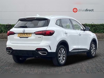 Used MG MG HS 2023 for sale - 75944629: Photo 3
