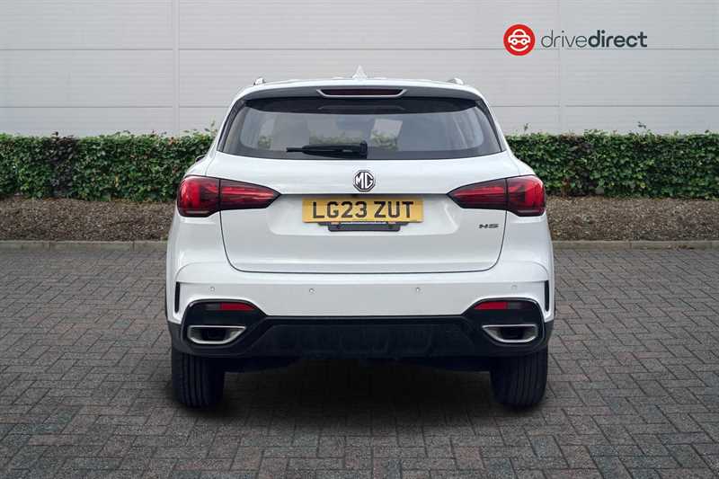Used MG MG HS 2023 for sale - 75944629: Photo 4