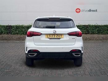 Used MG MG HS 2023 for sale - 75944629: Photo 4