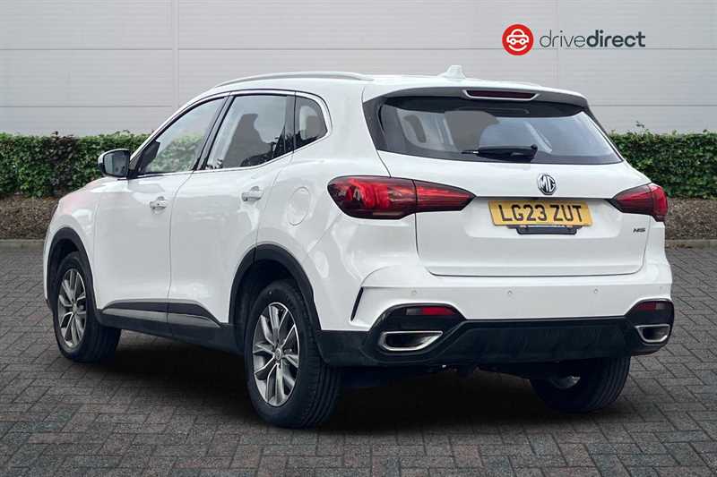 Used MG MG HS 2023 for sale - 75944629: Photo 5