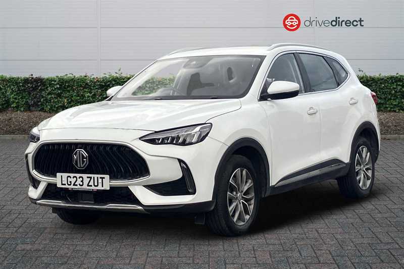 Used MG MG HS 2023 for sale - 75944629: Photo 7
