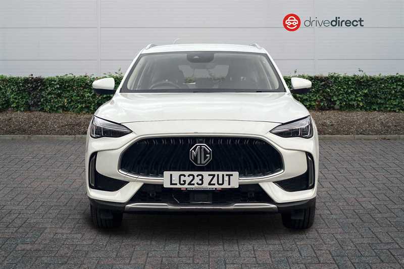 Used MG MG HS 2023 for sale - 75944629: Photo 8