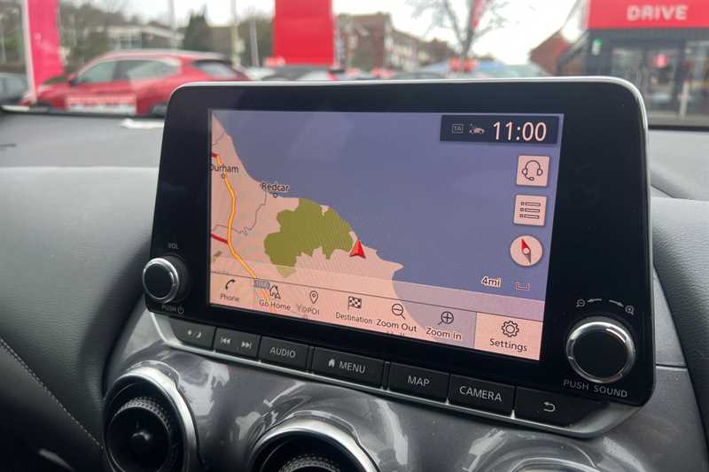 Used Nissan Juke 2020 for sale - 77757243: Photo 18