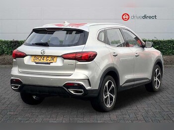 Used MG MG HS 2024 for sale - 78143288: Photo