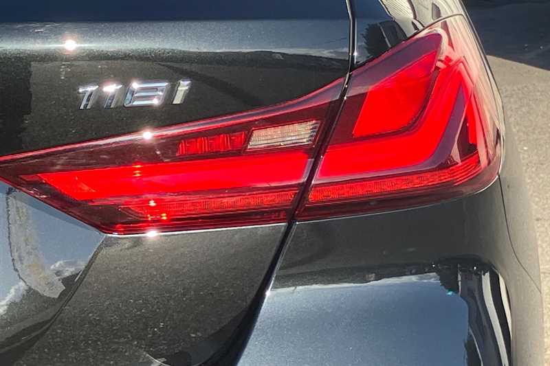 Used BMW 1 Series for sale - 77864134: Photo 32