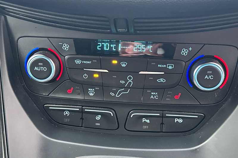 Used Ford Kuga 2019 for sale - 77295942: Photo 15