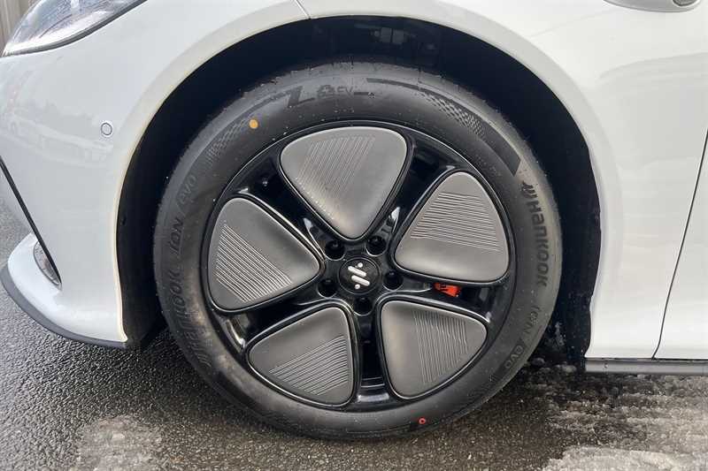 Used MG MG IM5 2025 for sale - 77553787: Photo 11