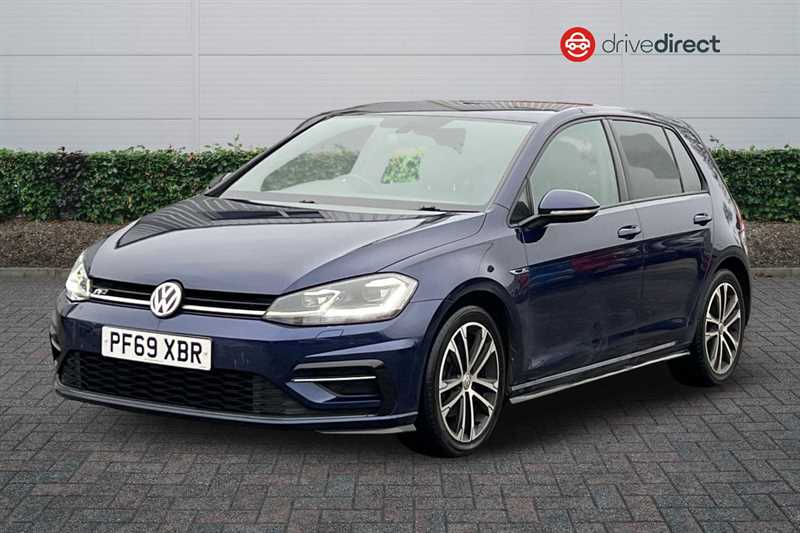 Used Volkswagen Golf 2020 for sale - 77711341: Photo 7