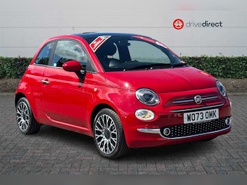 Used Fiat 500 2024 for sale - 79111021: Photo