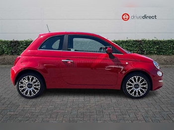 Used Fiat 500 2024 for sale - 79111021: Photo