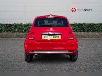 Used Fiat 500 2024 for sale - 79111021: Photo