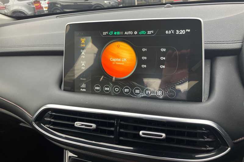 Used MG MG HS 2022 for sale - 78207923: Photo 17