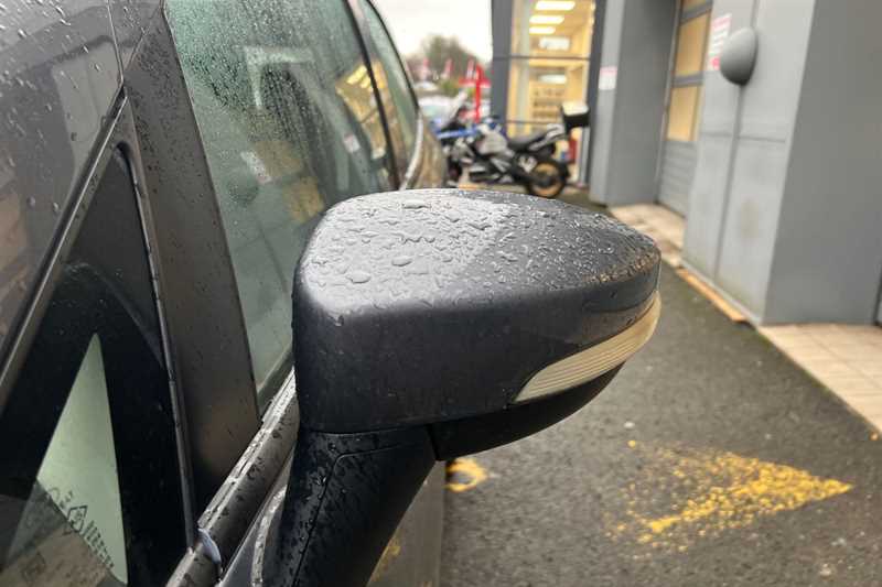 Used Ford Ecosport 2017 for sale - 77295803: Photo 35