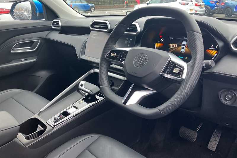 Used MG MG ZS 2026 for sale - 77712310: Photo 39