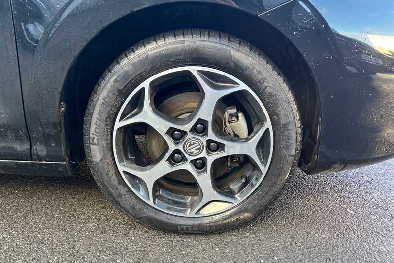 Used MG MG3 2024 for sale - 78175194: Photo 11