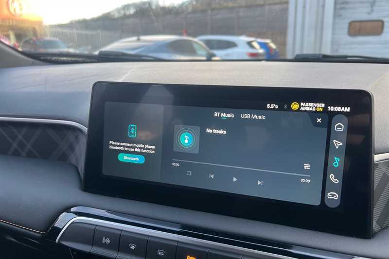 Used MG MG3 2024 for sale - 78175194: Photo 17