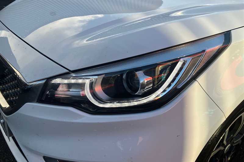 Used MG MG3 2022 for sale - 77886666: Photo 29